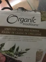 Organic chia