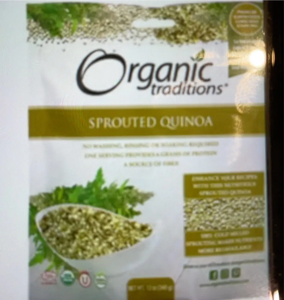 Super sprouts