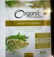 Super sprouts