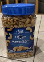 Noix de cajou