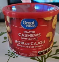 Noix de cajou