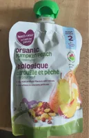 Puree bebe