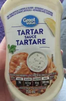 Tartar Sauce