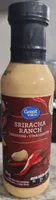 Sriracha Ranch Dressing