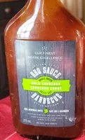 Sauce bbq