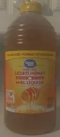 Liquid Honey, Pure