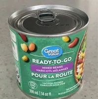Pour la route
