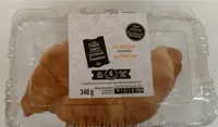 All Butter Croissants - Croissants au beurre