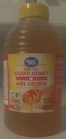 Liquid Honey