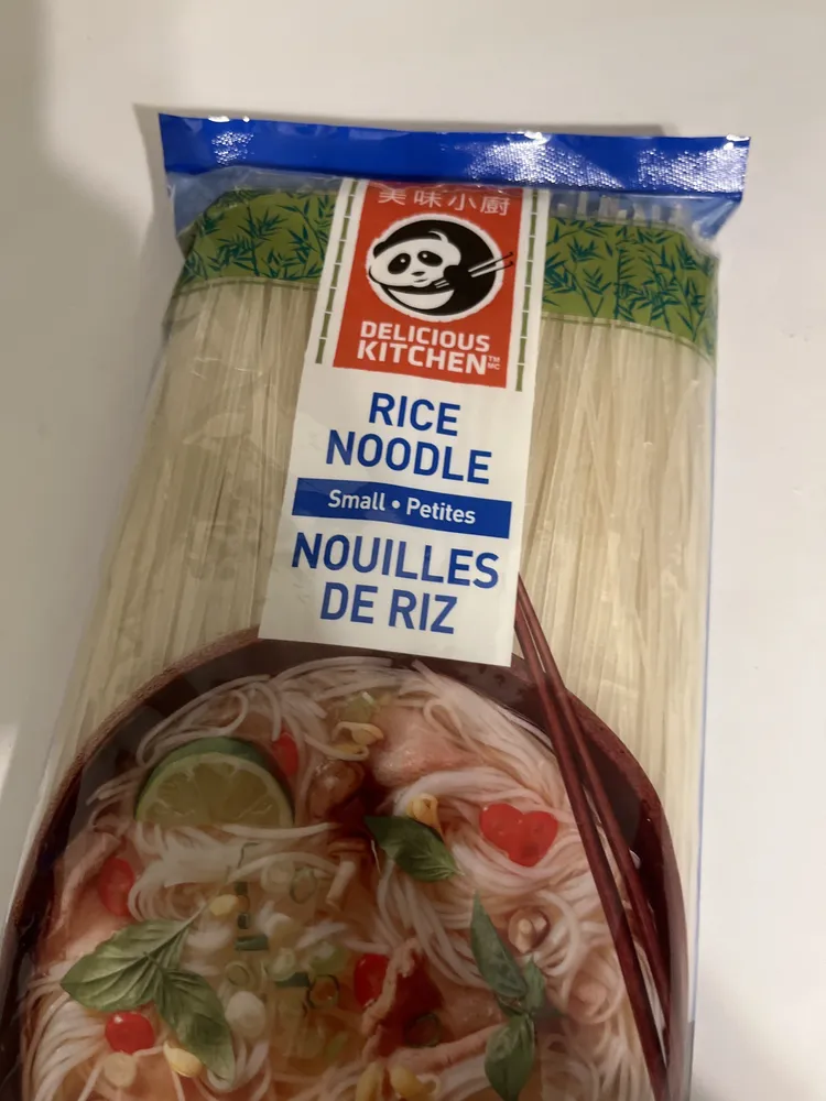Rice Noodle