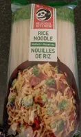 Rice noodle medium