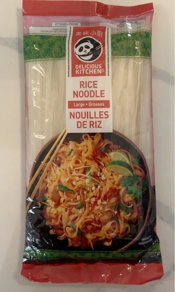 Rice Noodle