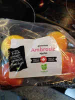 Ambrosia Apple