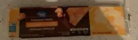 Great value - cheddar cheese