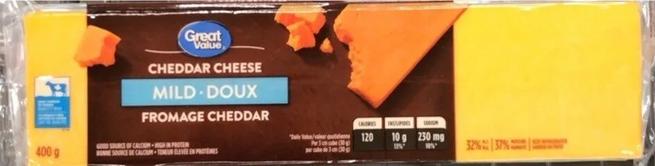 Cheddar Cheese