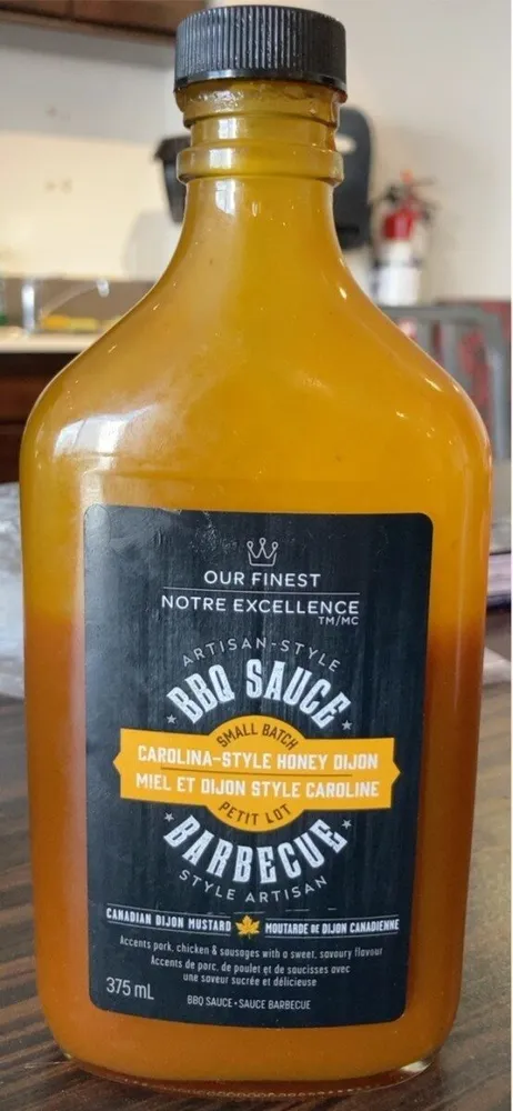 BBQ Sauce