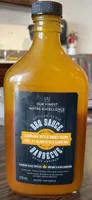 BBQ Sauce