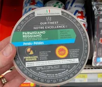 Parmigiano Reggiano