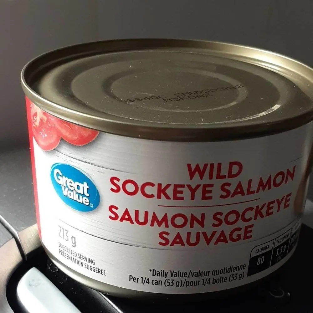 Samon société sauvage