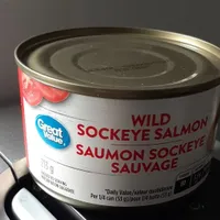 Samon société sauvage