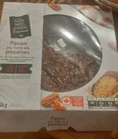 Pecan pie