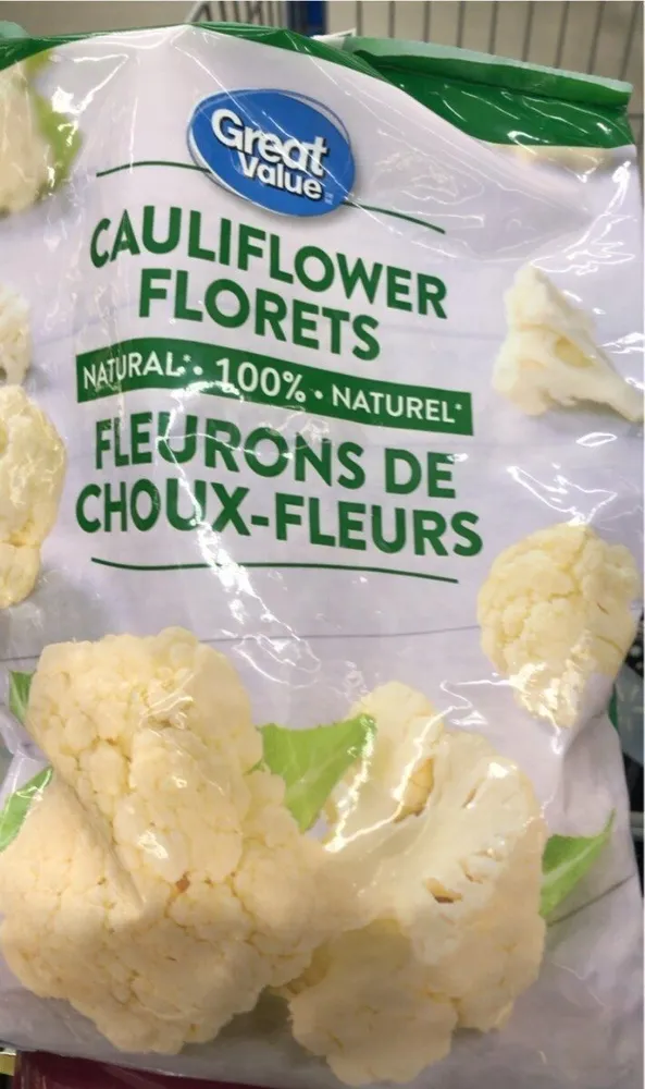 Cauliflower