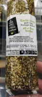 Fromage de chèvre ail et fines herbes