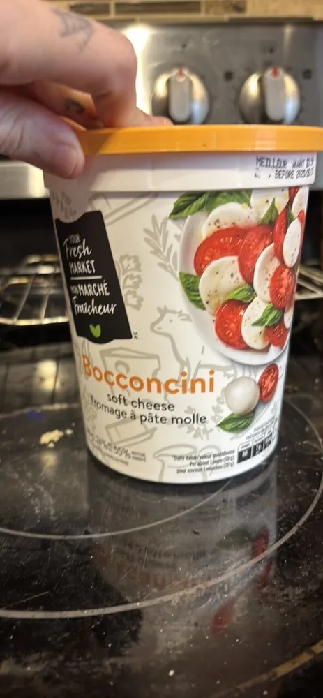 Bocconcini