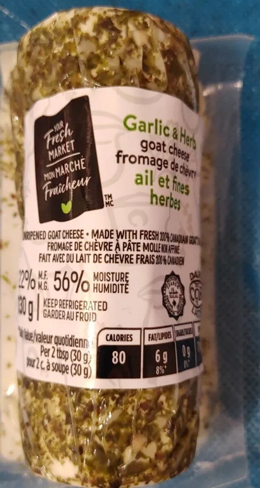 Goat Cheese