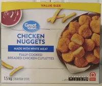 Chicken Nuggets