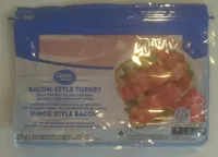 Bacon-Style Turkey