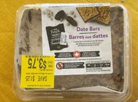 Date bars