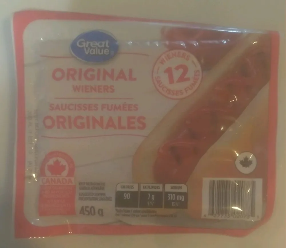 Original Wieners