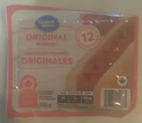 Original Wieners