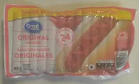 Original Wieners