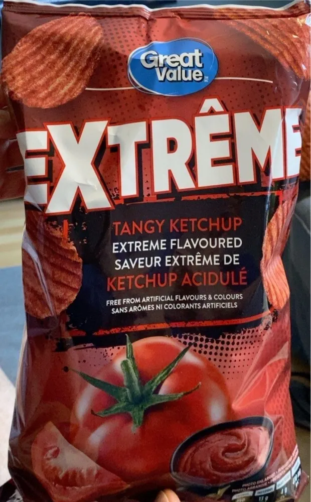 Extrême