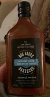 Bbq sauce