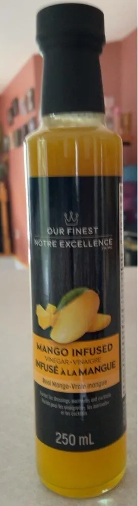 Vinaigrette