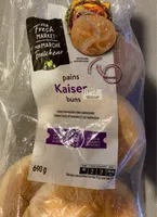 Pains Kaiser