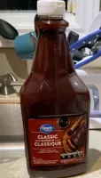Barbeque sauce