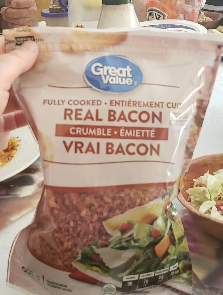Bacon