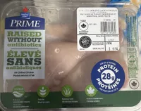 Prime Chicken