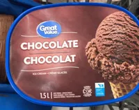 Creme glacee