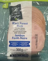 Black Forest Ham