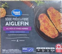 aiglefin