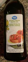 EXTRA VIRGIN OLIVE OIL