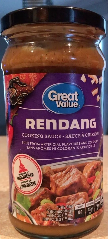 Rendang