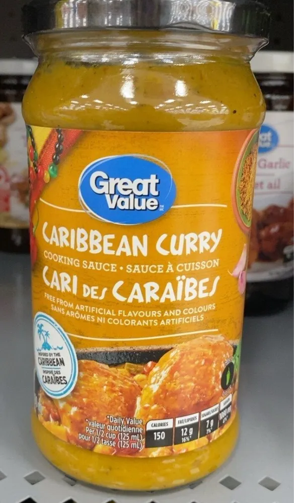 Cari des Caraïbes