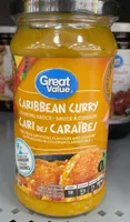 Cari des Caraïbes