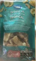 Mélange Tropical